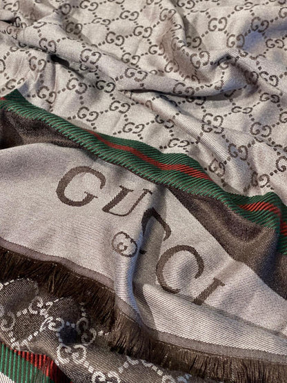 Gucci scarf