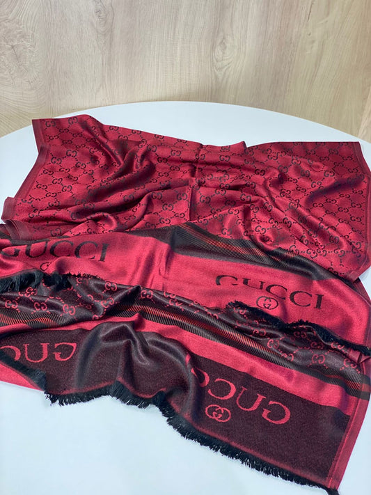 Gucci scarf