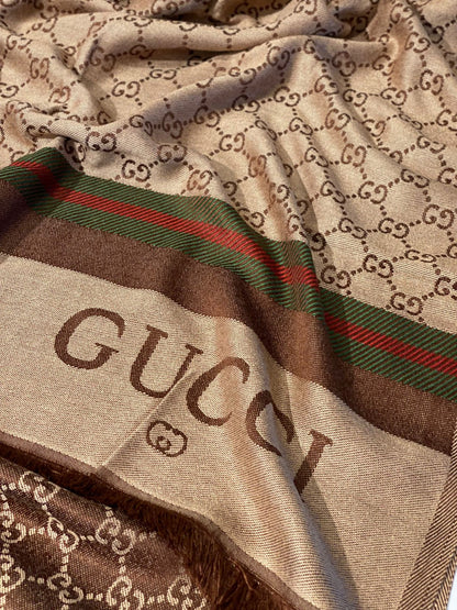 Gucci scarf