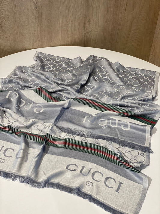 Gucci scarf