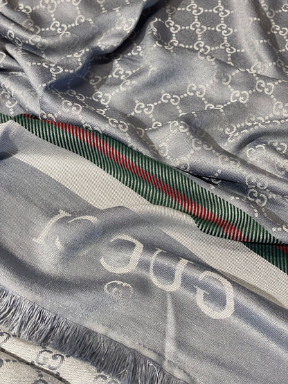 Gucci scarf