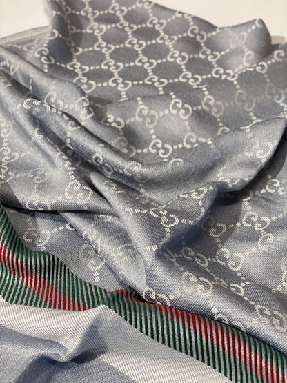 Gucci scarf