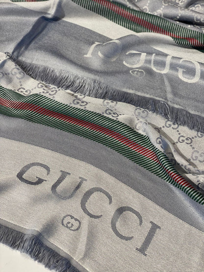 Gucci scarf
