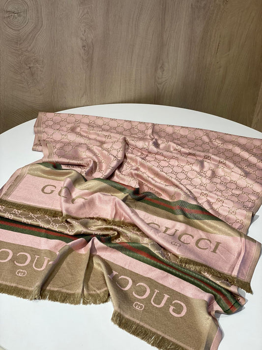 Gucci scarf