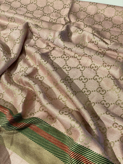 Gucci scarf