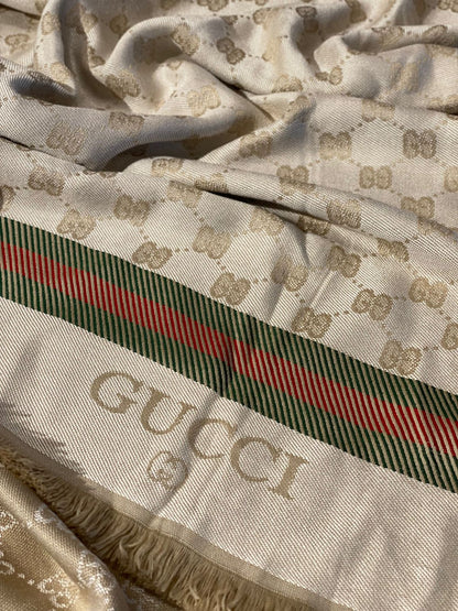 Gucci scarf
