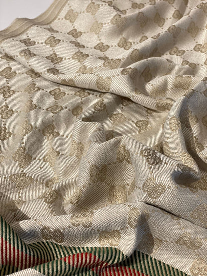 Gucci scarf
