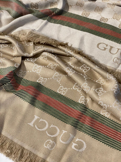Gucci scarf