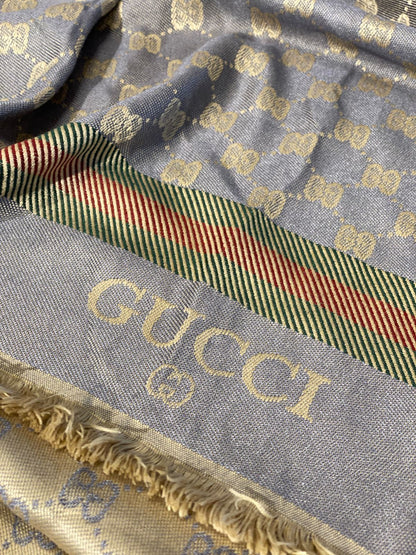 Gucci scarf
