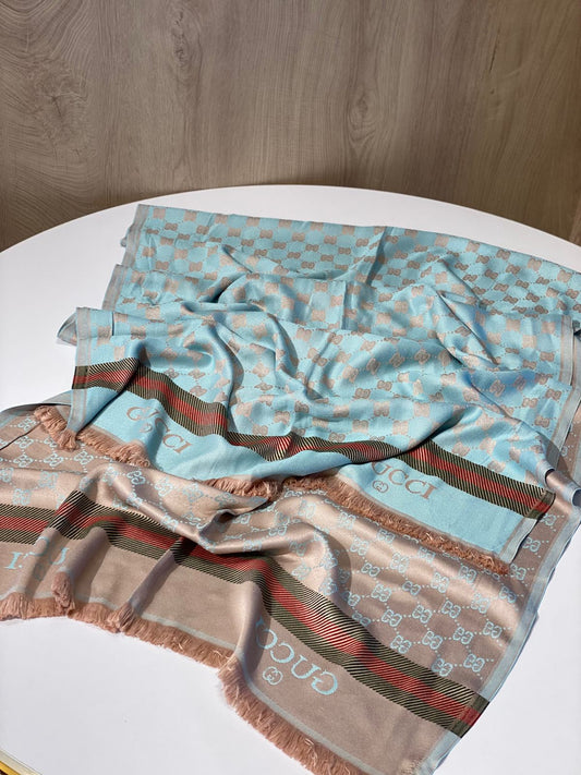 Gucci scarf