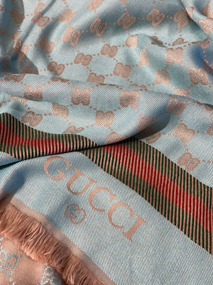 Gucci scarf