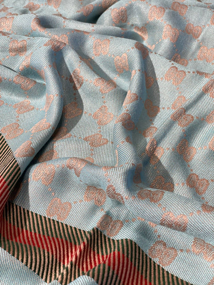 Gucci scarf