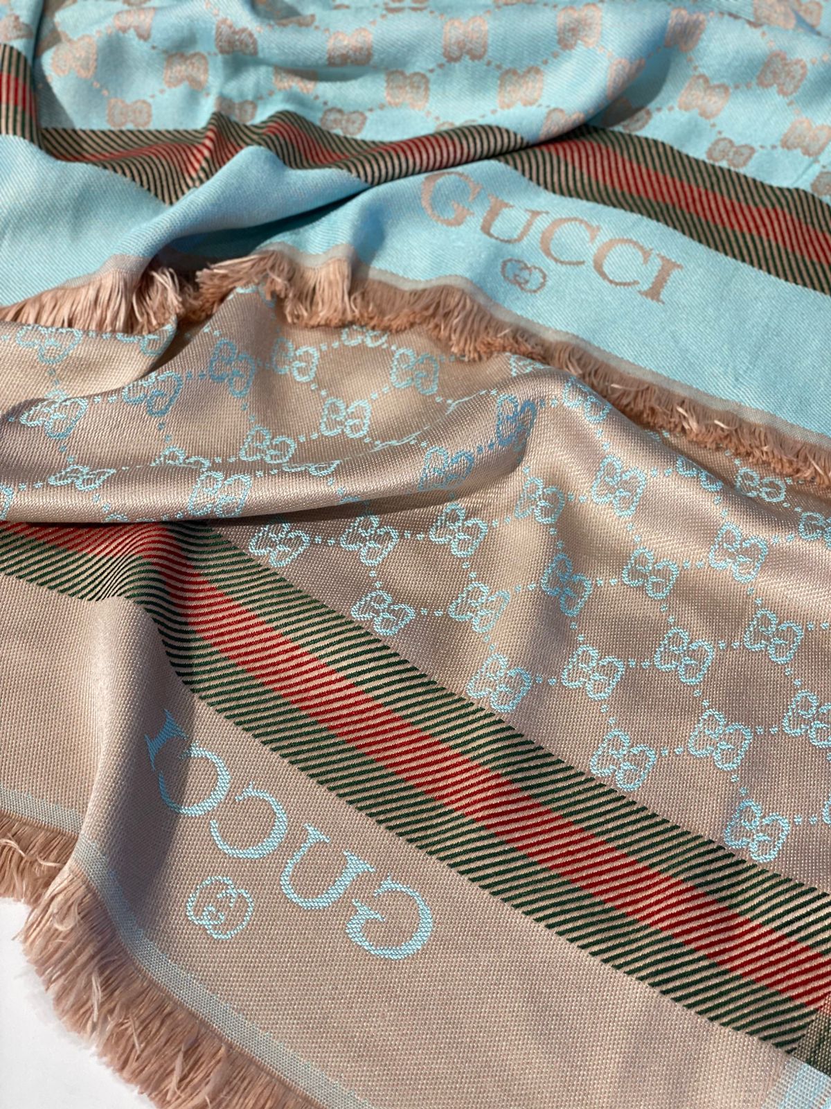 Gucci scarf