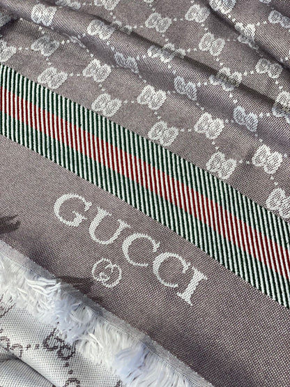 Gucci scarf