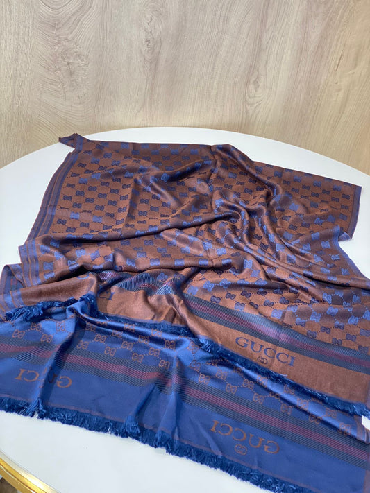 Gucci scarf