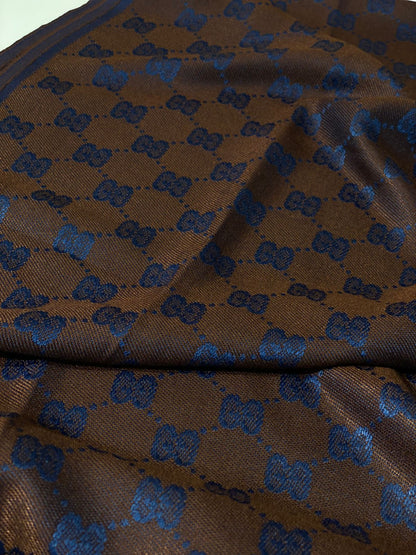 Gucci scarf