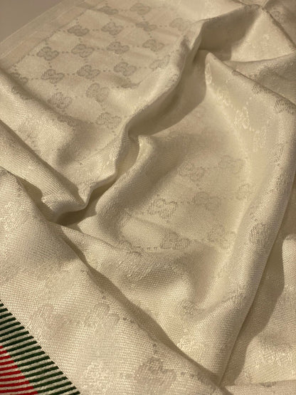 Gucci scarf