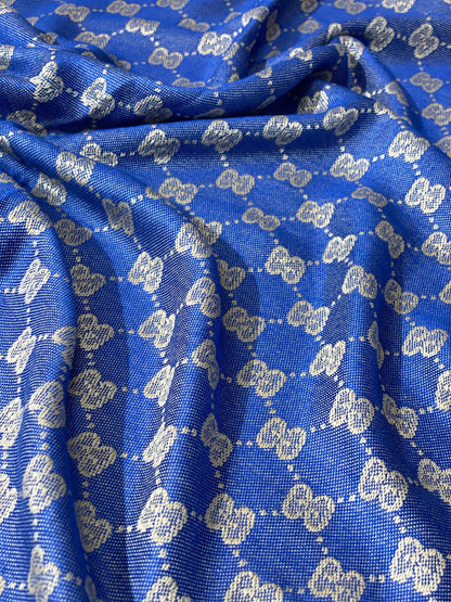Gucci scarf