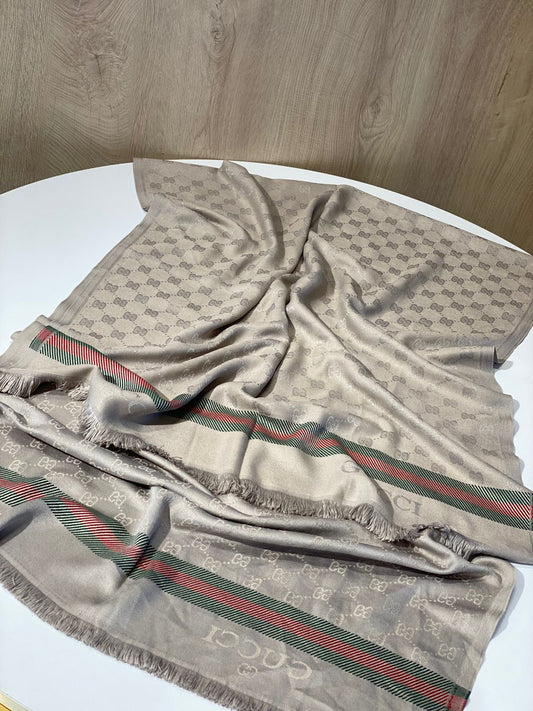 Gucci scarf