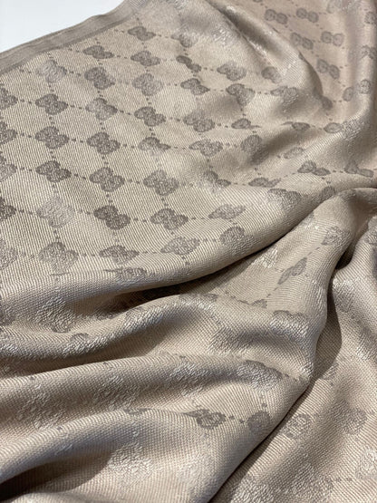 Gucci scarf