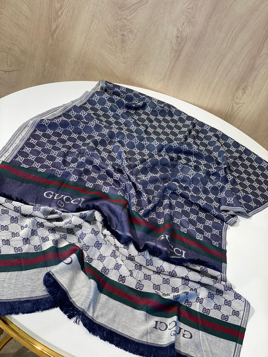 Gucci scarf
