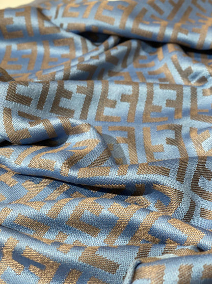 Fendi scarf