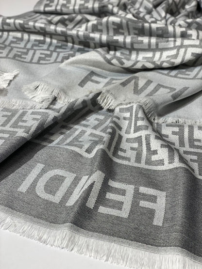 Fendi scarf
