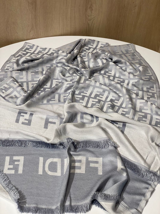 Fendi scarf