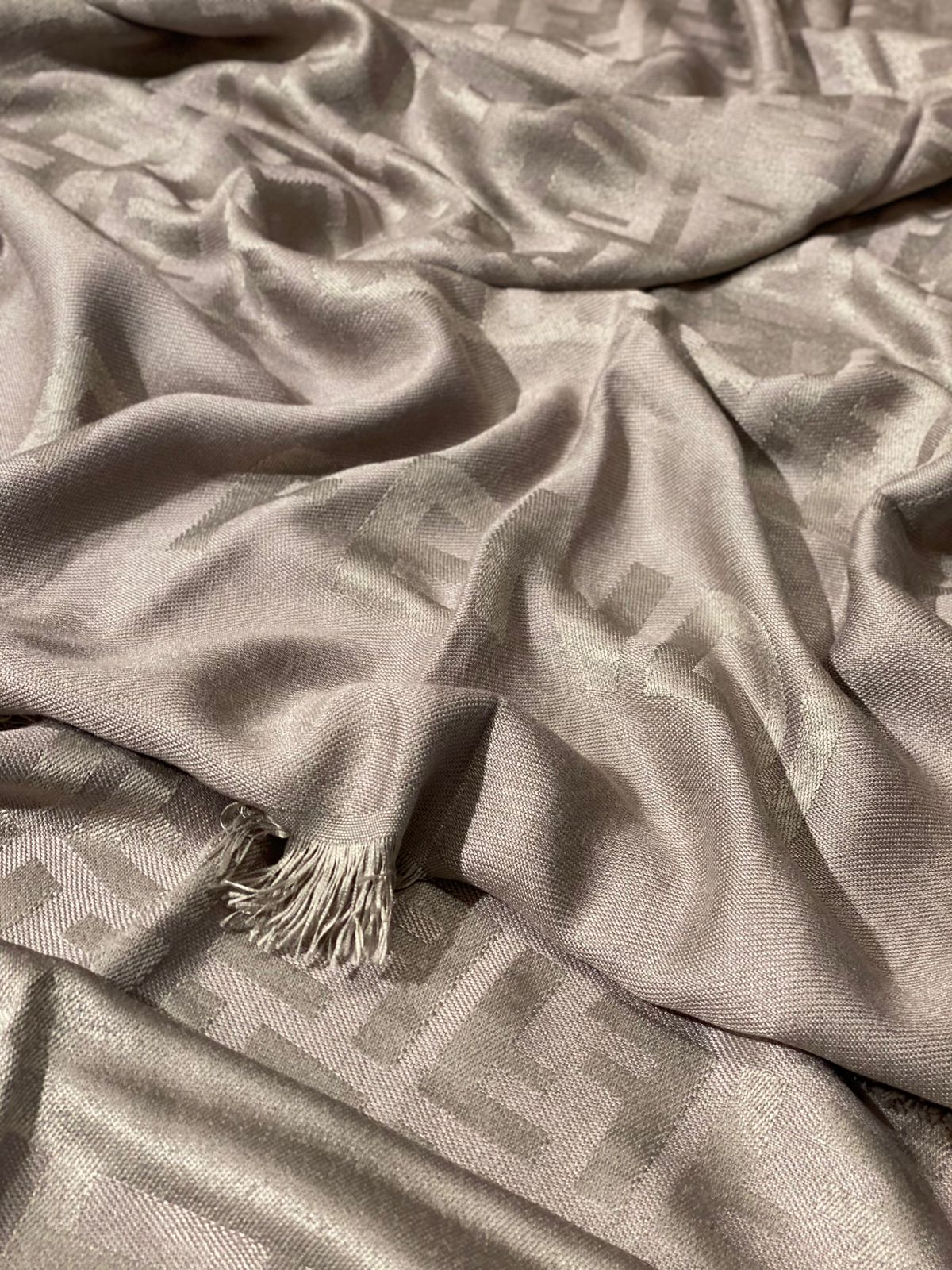 Fendi scarf