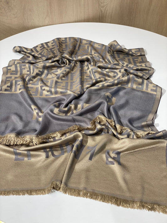 Fendi scarf