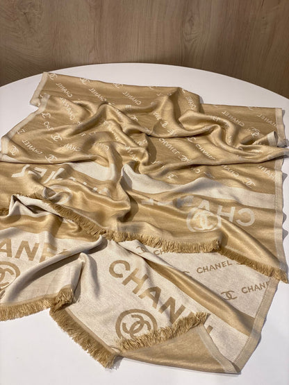 Chanel sacrf