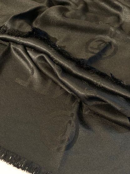 Chanel scarf