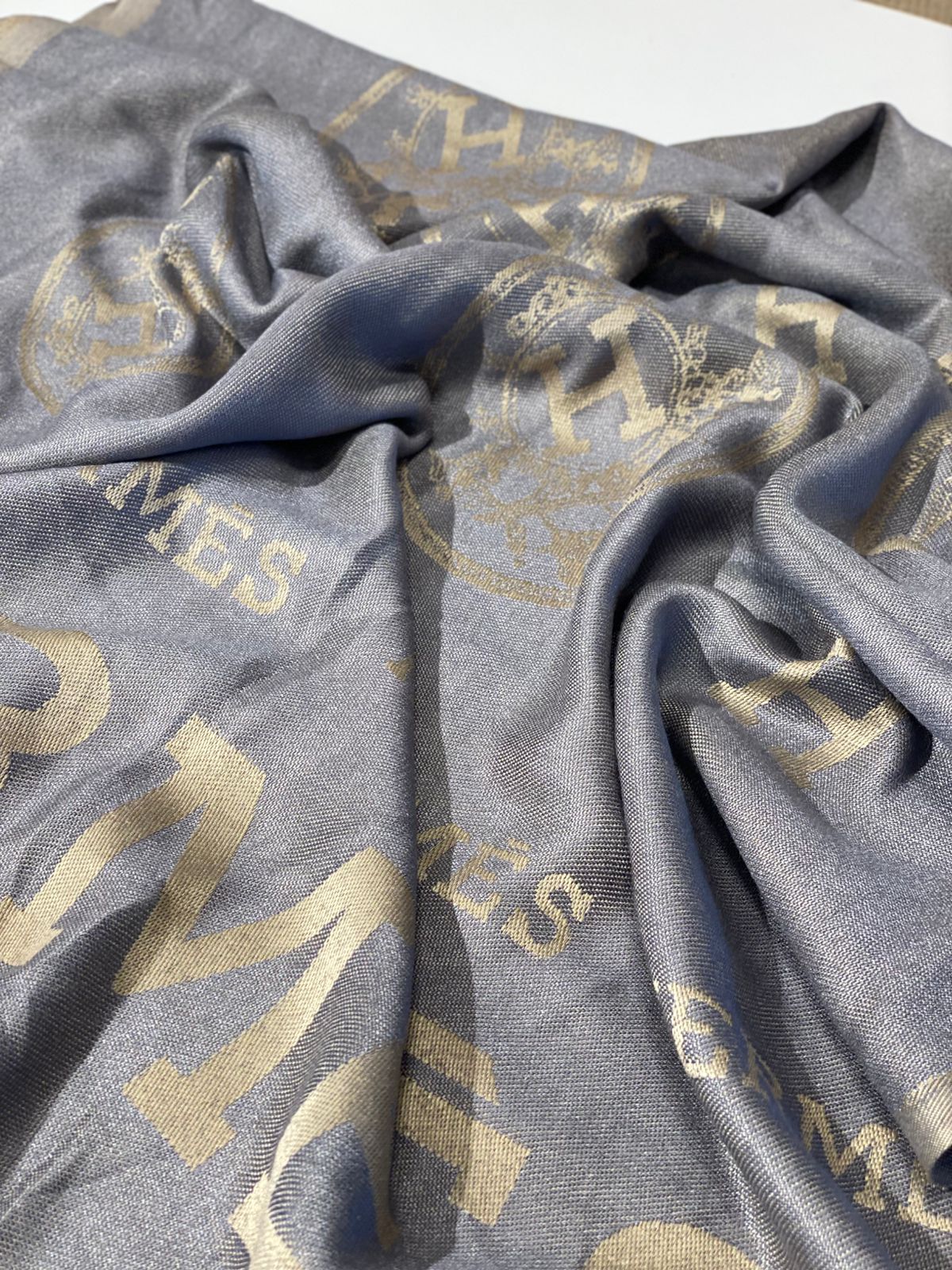 Hermes scarf