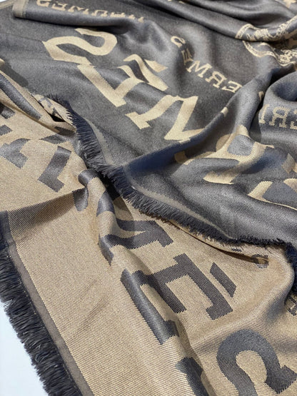 Hermes scarf