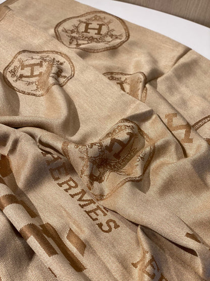 Hermes scarf