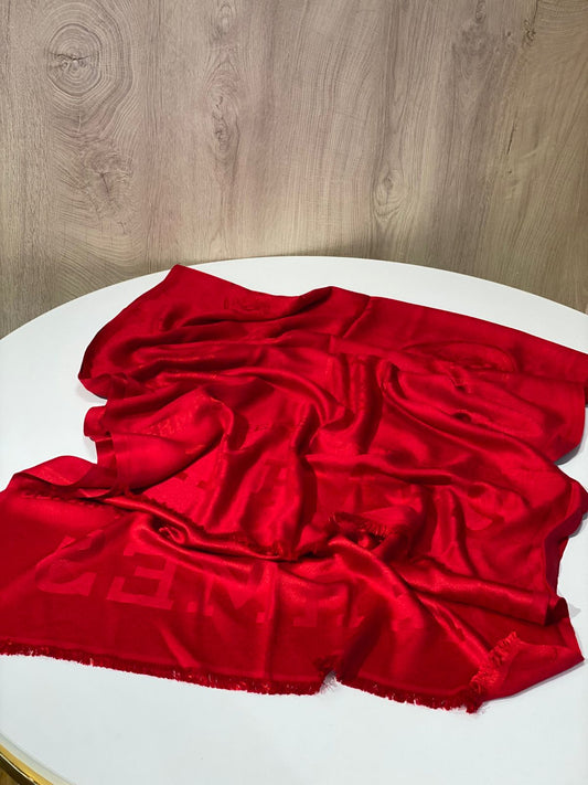 Hermes scarf