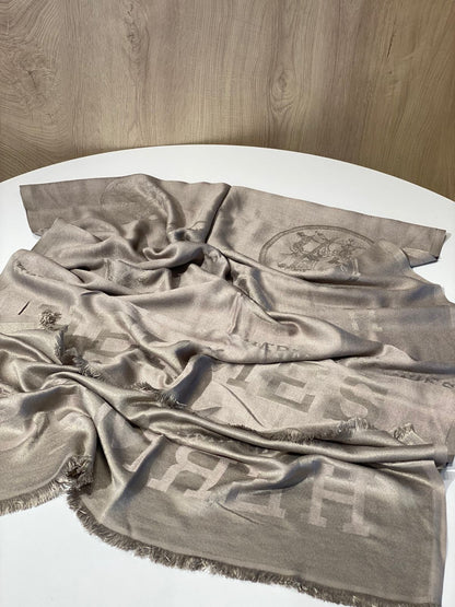 Hermes scarf