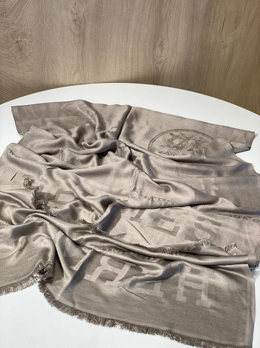 Hermes scarf