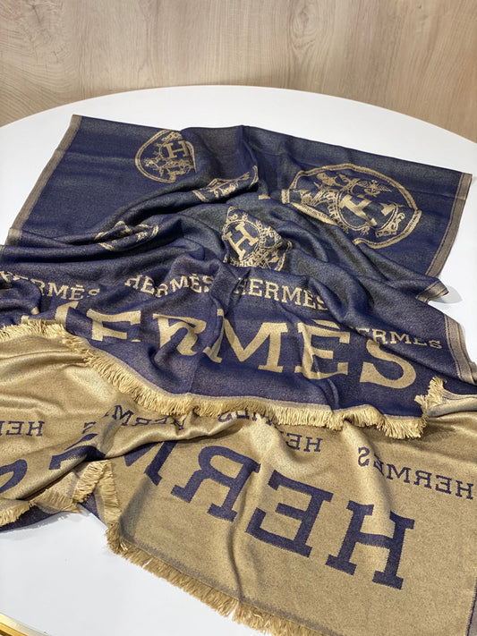 Hermes scarf