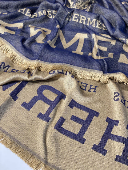 Hermes scarf