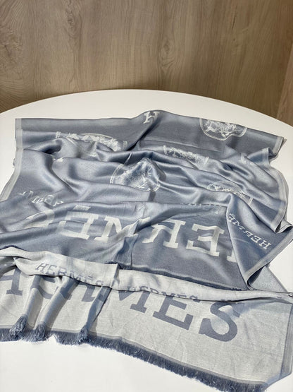 Hermes scarf