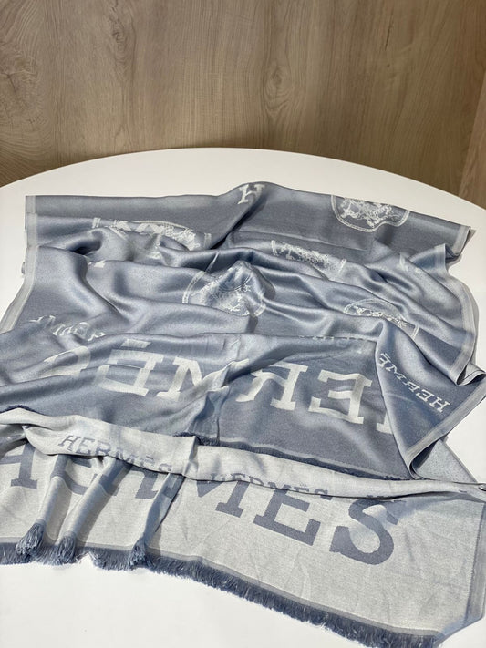 Hermes scarf