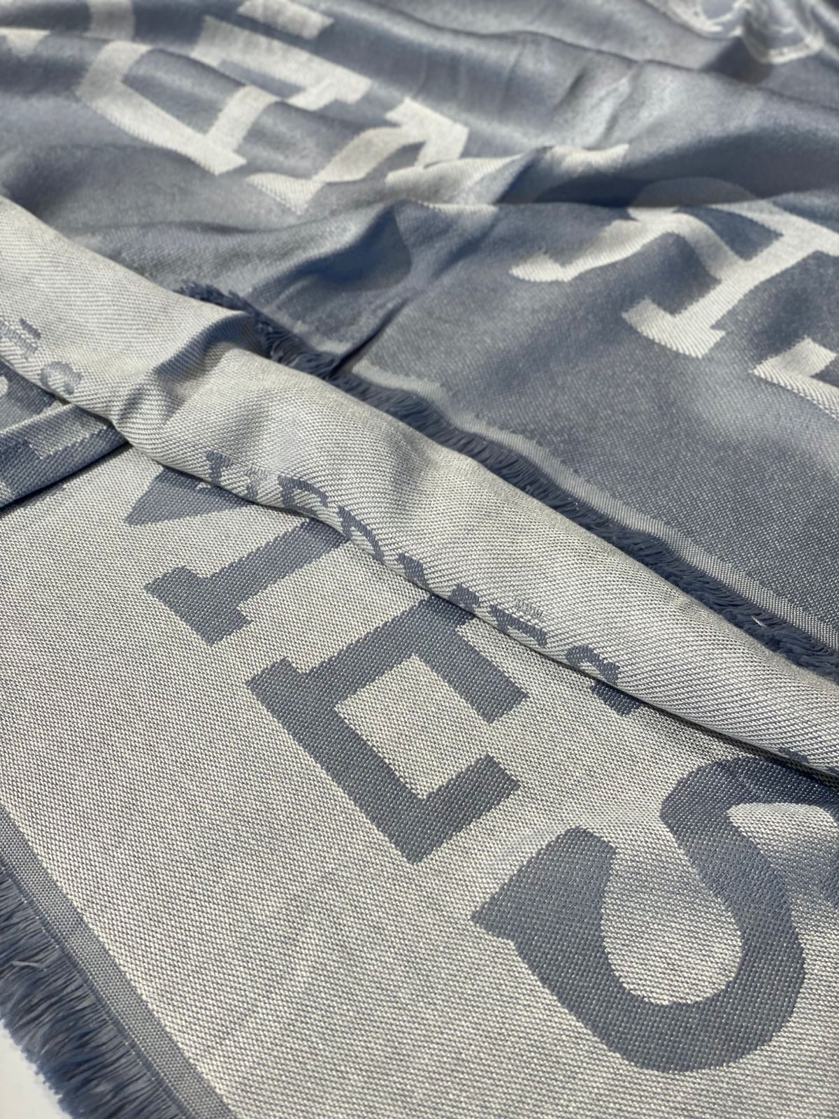 Hermes scarf