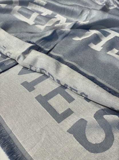 Hermes scarf