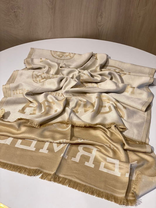 Hermes scarf