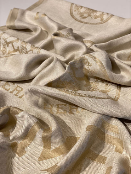 Hermes scarf