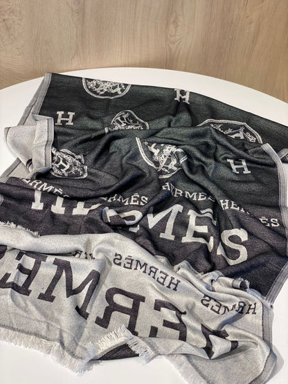 Hermes scarf