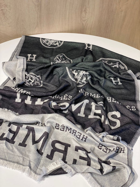 Hermes scarf