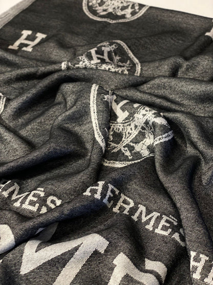 Hermes scarf
