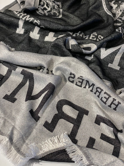 Hermes scarf